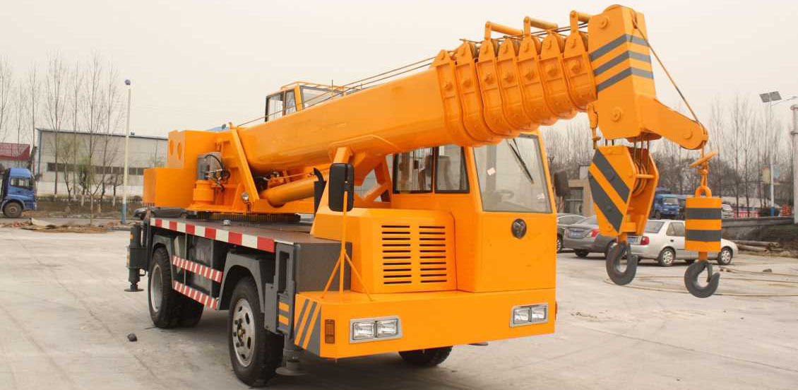 苏州园区哪里有吊车出租