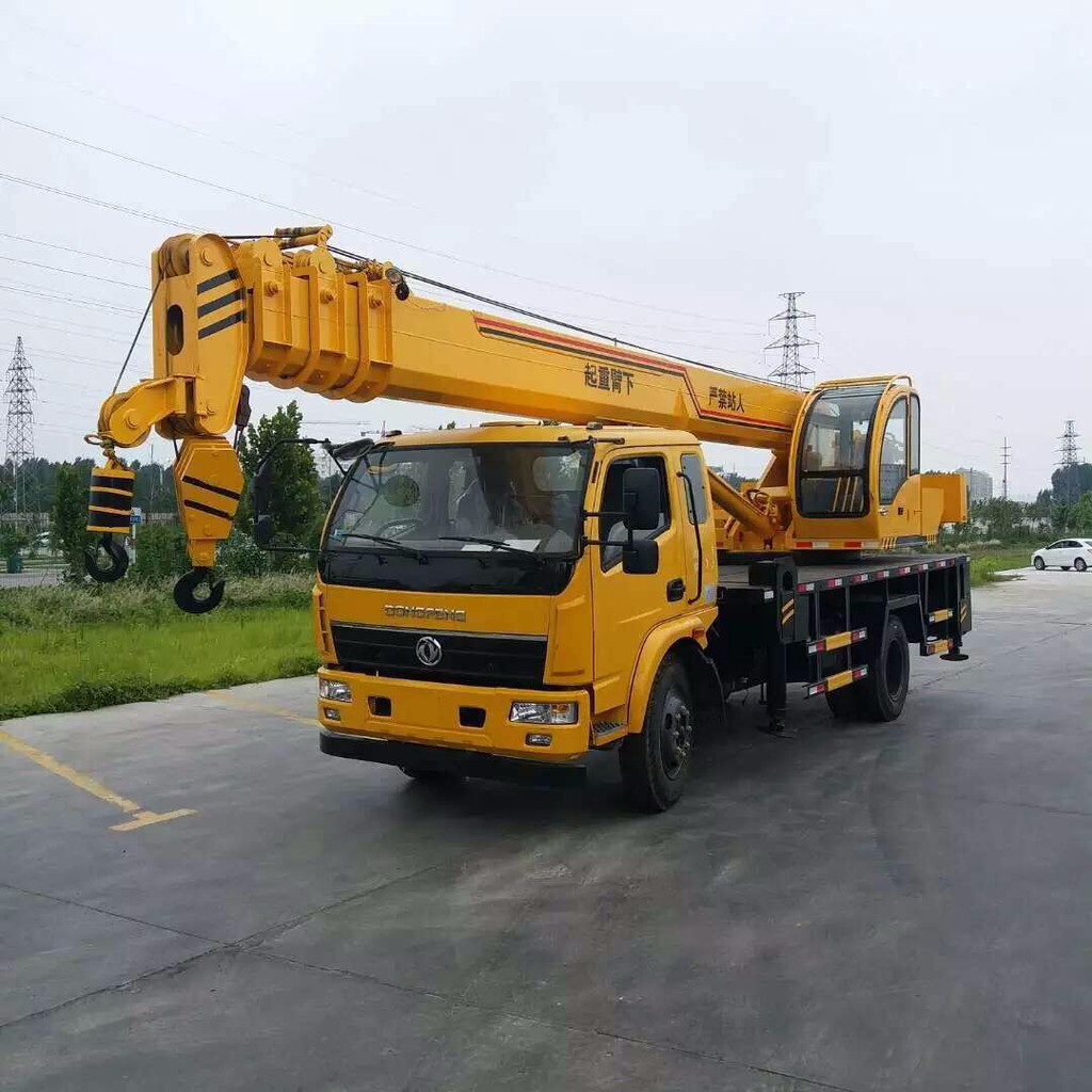 昆山8-500吨吊车出租