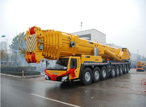 苏州园区吊车出租