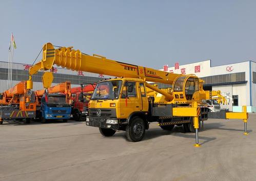 昆山吊车出租电话号码