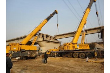 昆山8-500吨吊车出租