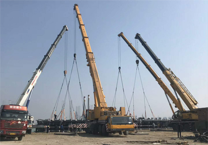 昆山吊车出租电话号码