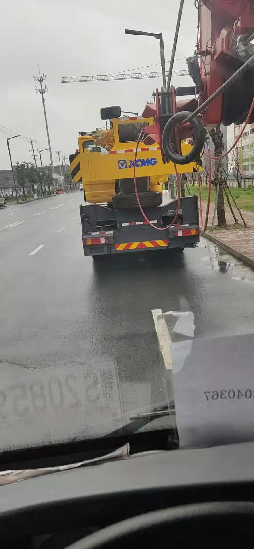  昆山哪里有吊车出租