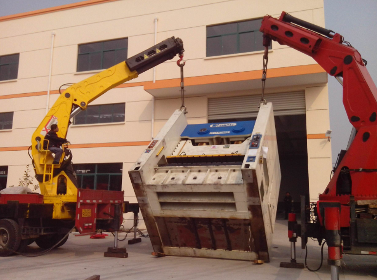 昆山8-500吨吊车出租