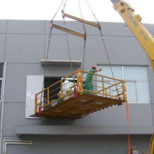 苏州园区吊装搬运