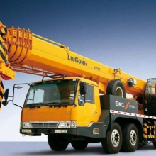 苏州园区吊车出租电话