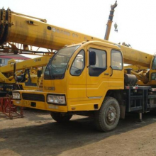 苏州园区哪里有吊车出租